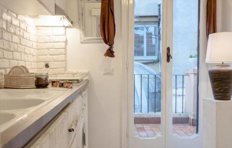 Bastianelli Home 로마 외부 사진