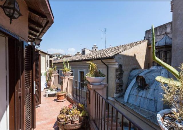Bastianelli Home 로마 외부 사진
