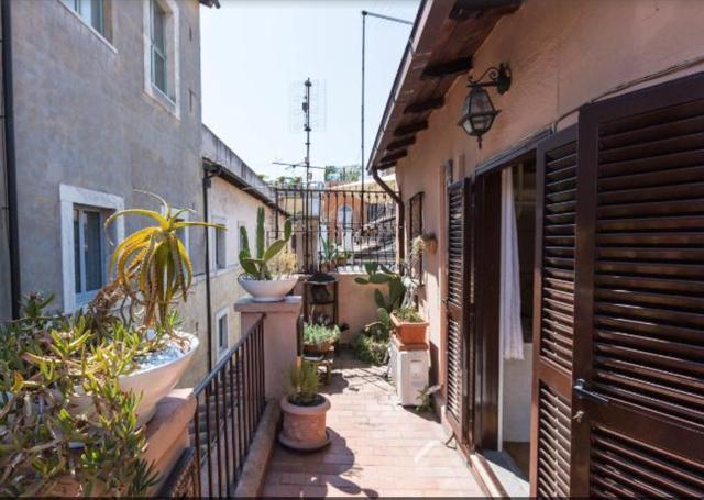 Bastianelli Home 로마 외부 사진