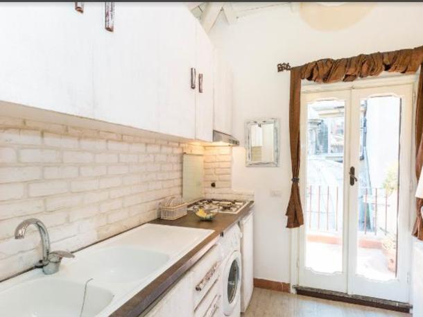 Bastianelli Home 로마 외부 사진