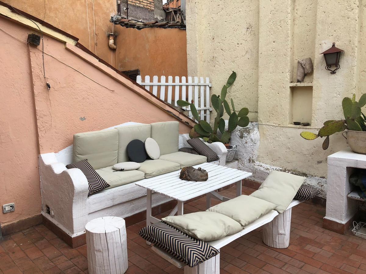 Bastianelli Home 로마 외부 사진