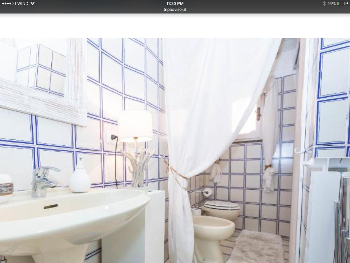 Bastianelli Home 로마 외부 사진