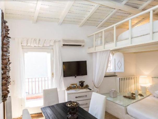 Bastianelli Home 로마 외부 사진
